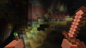 Sulfur Exploration