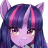 Twilight Sparkle Totem