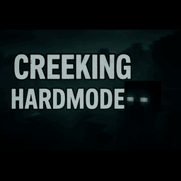 Creaking (HARDMODE)