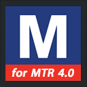 [MTR] Amsterdam Metro - Minecraft Resource Pack