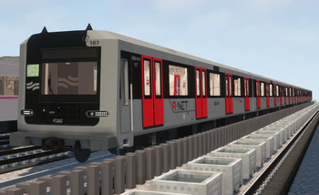 M7 EMU