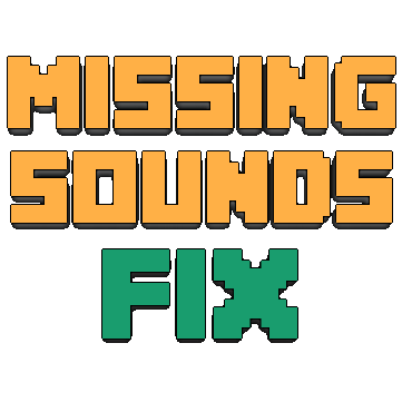 MissingSoundsFix