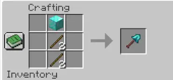 Shovel