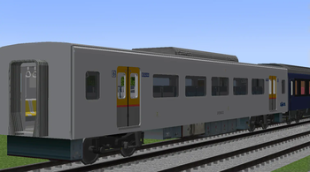 Fictional First Class for 312(ver 0.4)