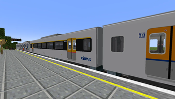 Fictional First Class (1.1)