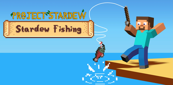 Stardew Fishing Banner