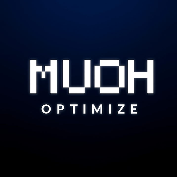 Muoh Optimize Modpack (Pojav + Pc)