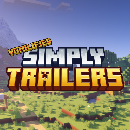 Simply Trailers: Vanilified