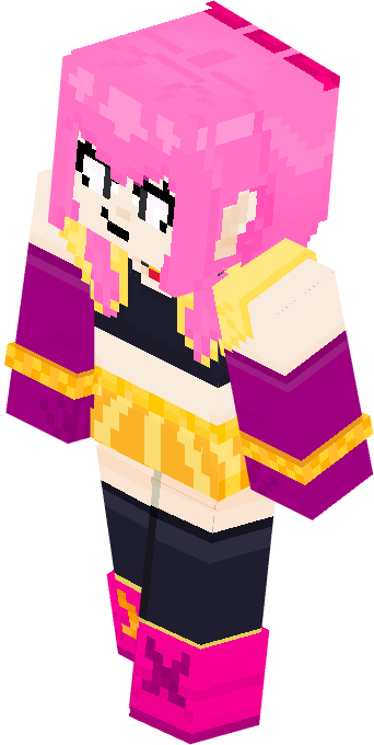 Melodie <3
