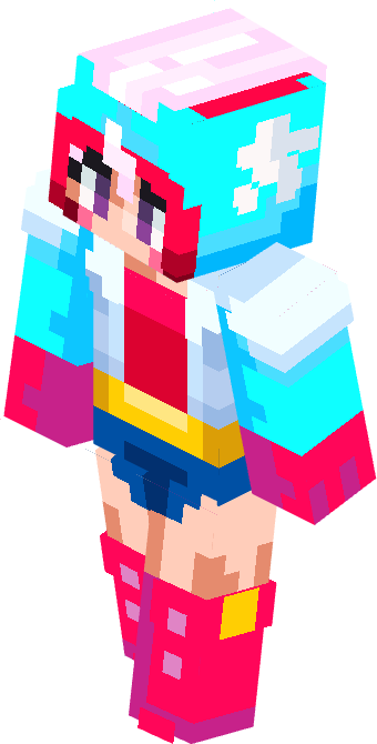 Janet