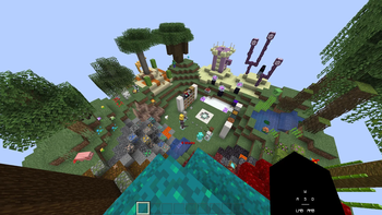 DeadFlames_DeafaultPack — screenshot 2