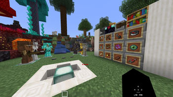 DeadFlames_DeafaultPack — screenshot 4