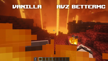 nether