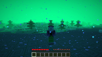Random Dimension Screenshot