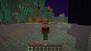 Random Dimension Screenshot