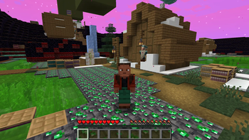 Random Dimension Screenshot