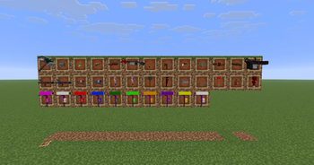 An Resource Pack I dont know what to name — screenshot 1