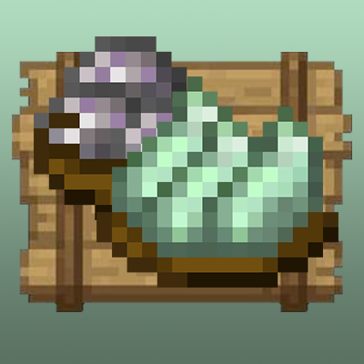 Refined Storage Delight