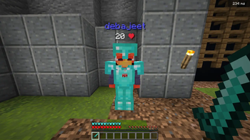on servers too!