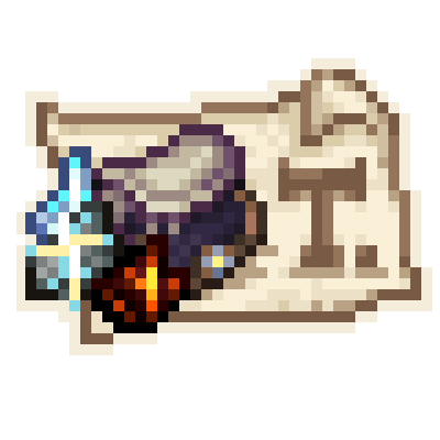 Tuttas Retextures: Runes Edition