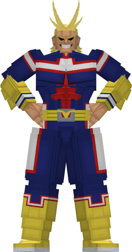AllMight