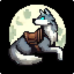 BlubWolf