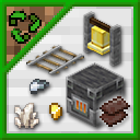 More Smeltable Items
