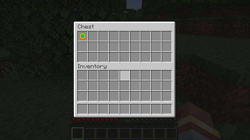 Start Item
