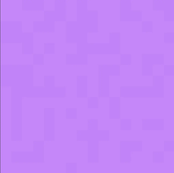 purple concrete