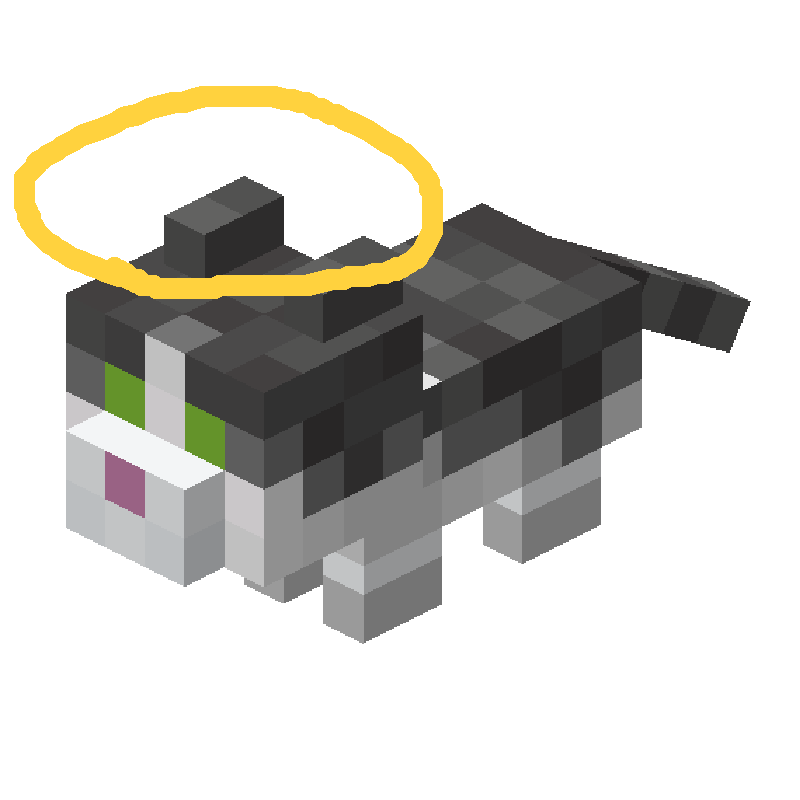 Immortal Pets