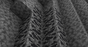 Diorite Magnetite Ore