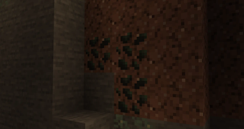 Granite Cassiterite ore
