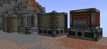 Machines