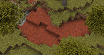 Bauxite Deposit