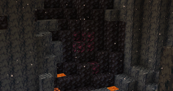 Rutile Ore