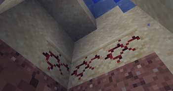 Sandstone Zircon Ore