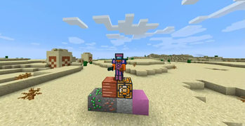 Vurtank Armor