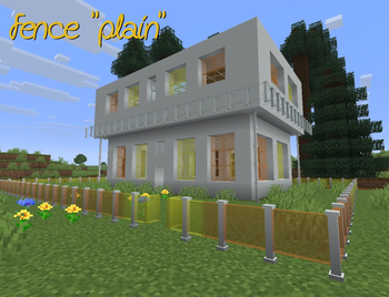 customfence