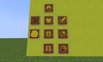 mimemita set