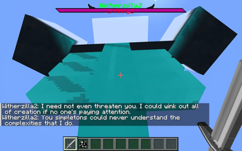 Witherzilla2 — screenshot 1