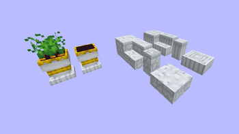 Hades Inspired Blockset