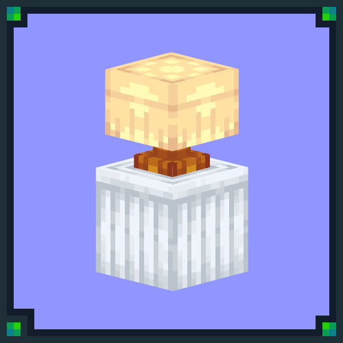 Stardew Valley Inspired Furniture