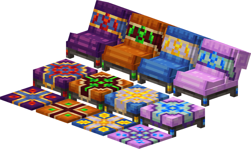 Hades Furniture