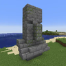 Cinch's Villager Statues