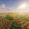Farmland World