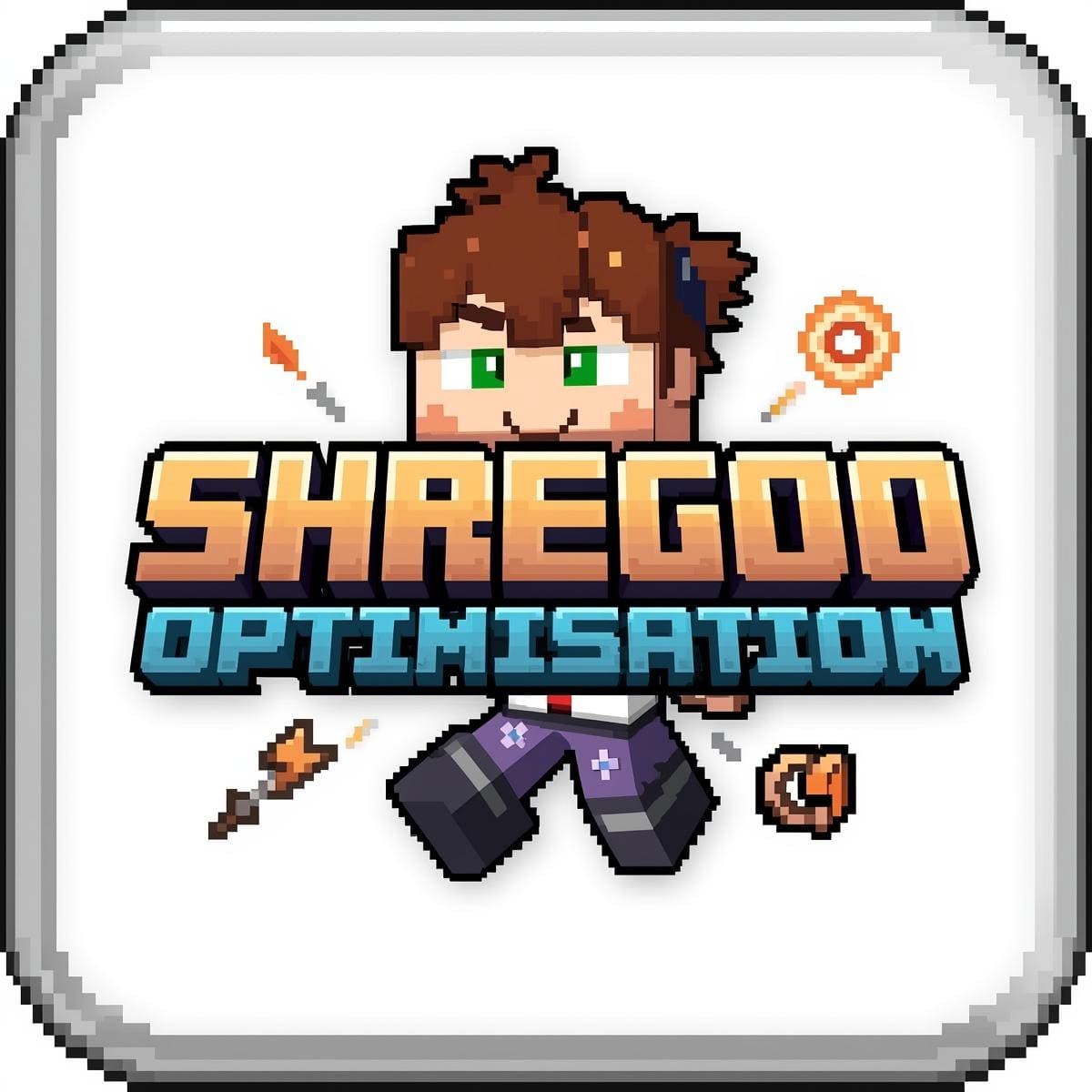 Shregoo optimised