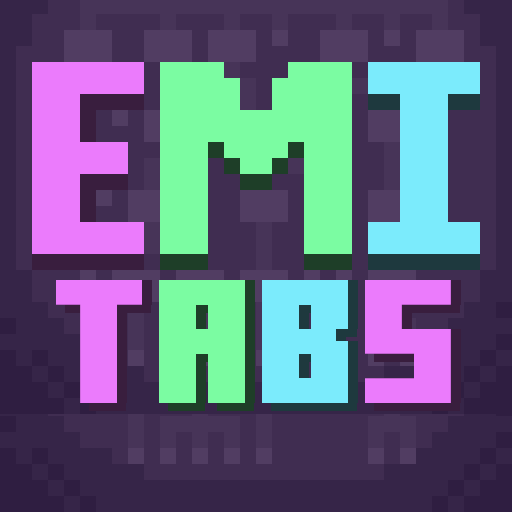 EMI Tabs