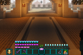 Hotbar