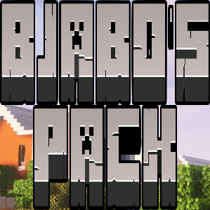 Bjabo's Pack