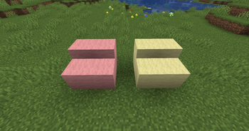 2 new wool types